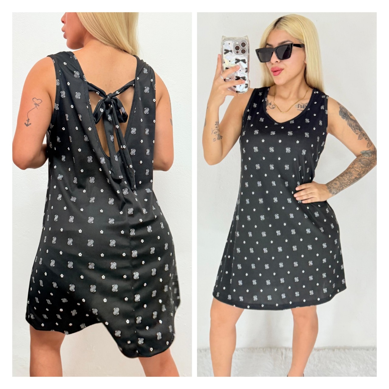 Vestido Morley - Imagen 6