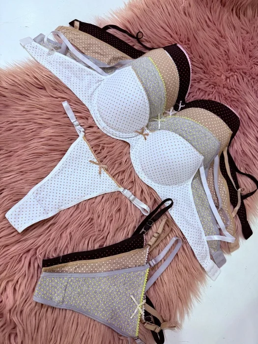 Conjunto Lunares