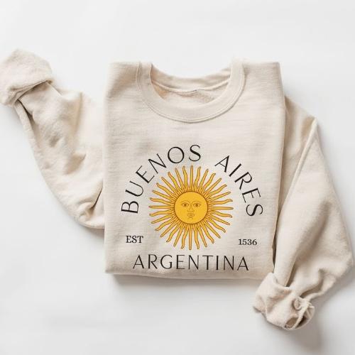 Buzos Oversize