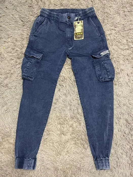 Pantalones I-run