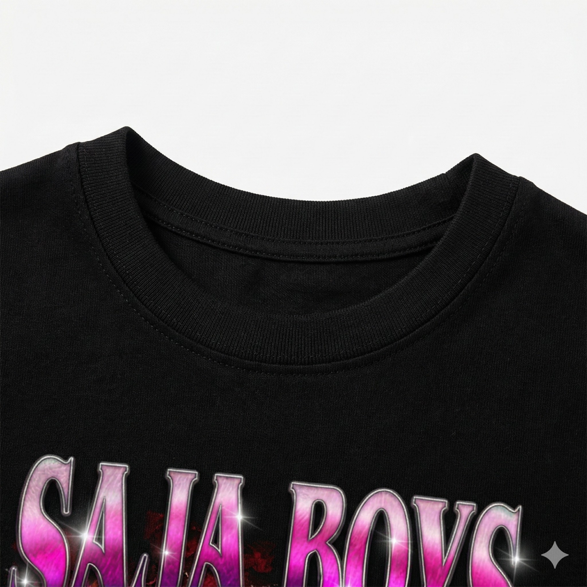 Remera " Saja Boys" - Imagen 3