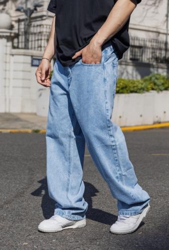 Jean Baggy