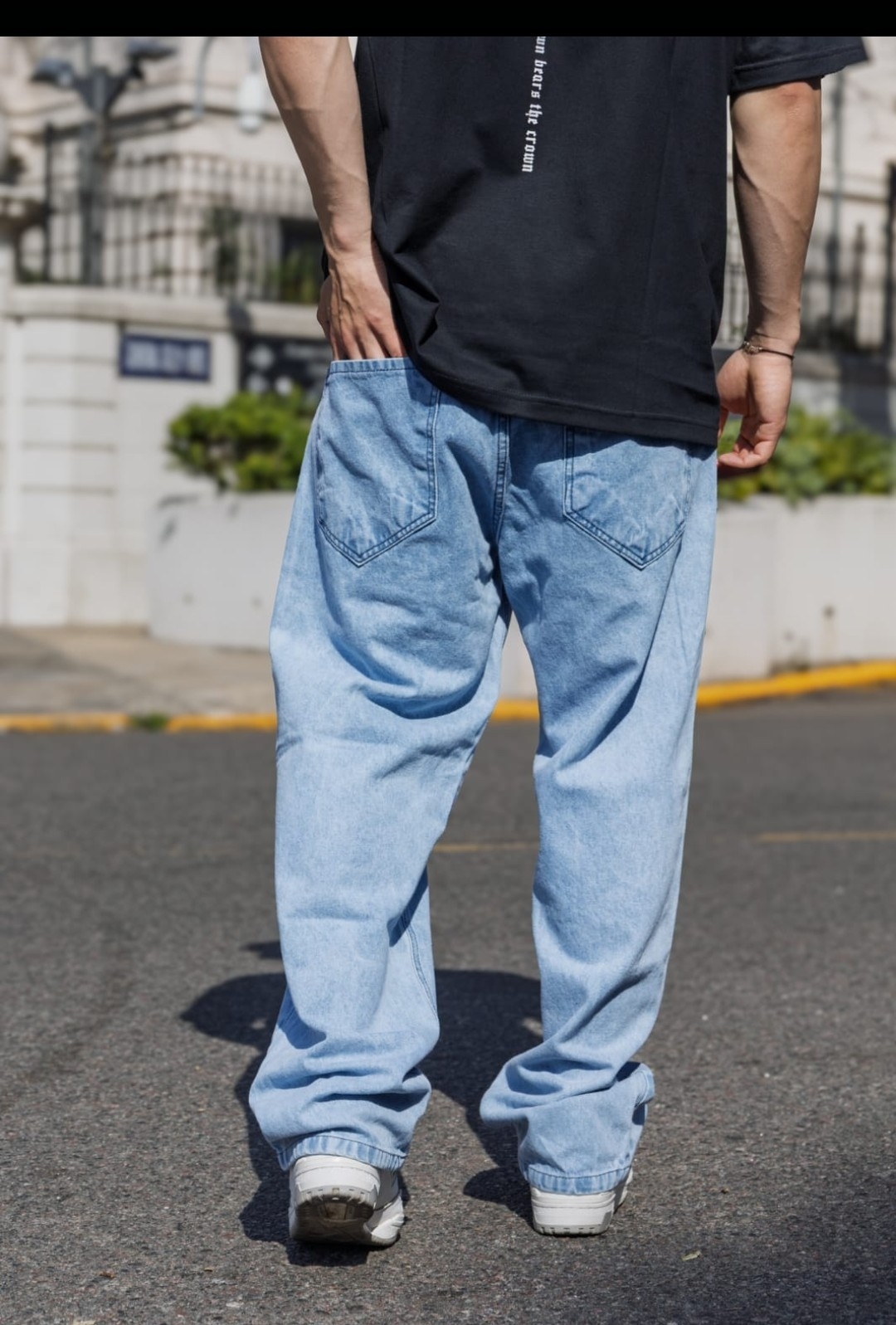 Jean Baggy - Imagen 2