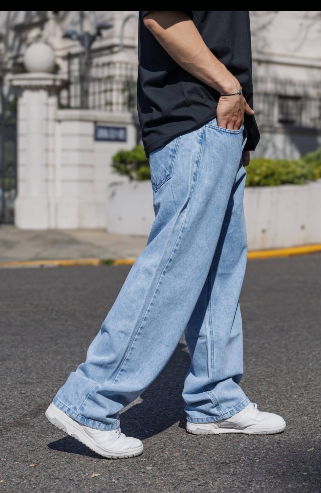 Jean Baggy - Imagen 3