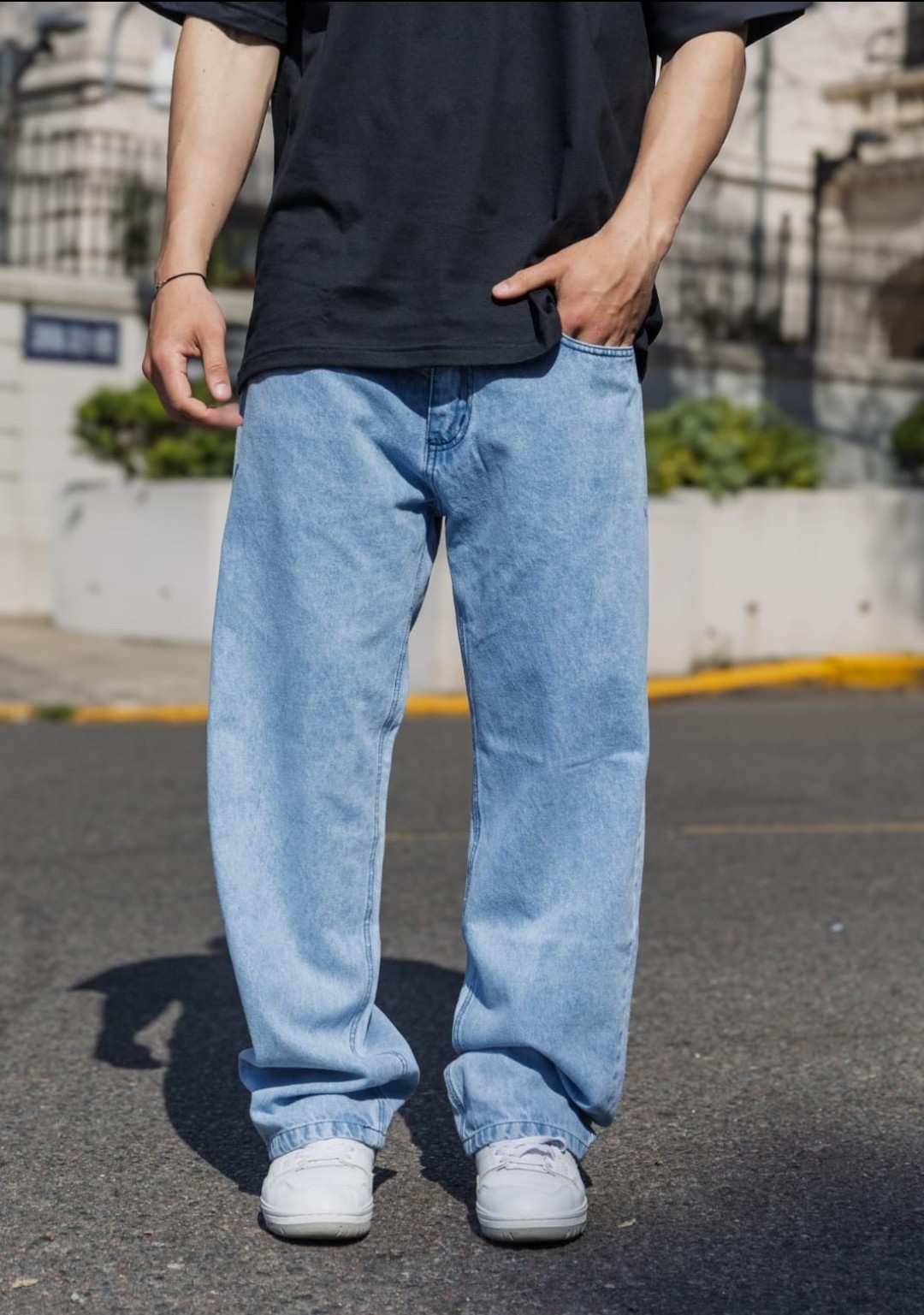 Jean Baggy - Imagen 4