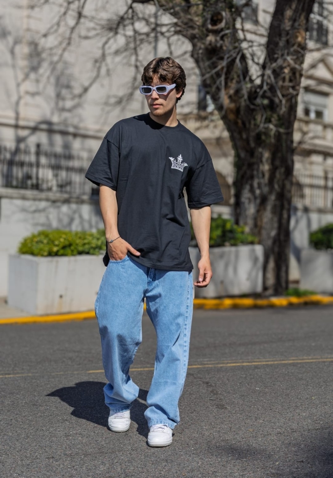 Jean Baggy - Imagen 5