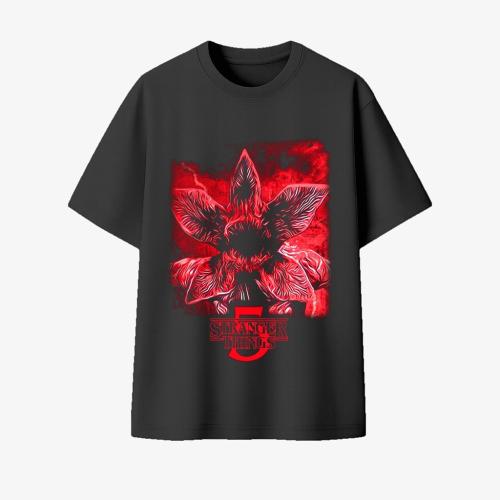 Remera " Demogordon Stranger Things"