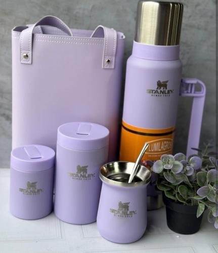 Combo Mate Completo con Maleta - Miniatura 2