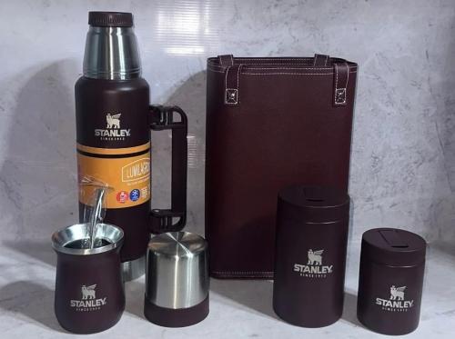 Combo Mate Completo con Maleta - Miniatura 3