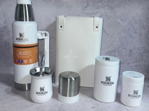 Combo Mate Completo con Maleta - Miniatura 5