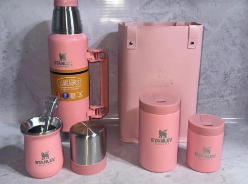 Combo Mate Completo con Maleta - Miniatura 6