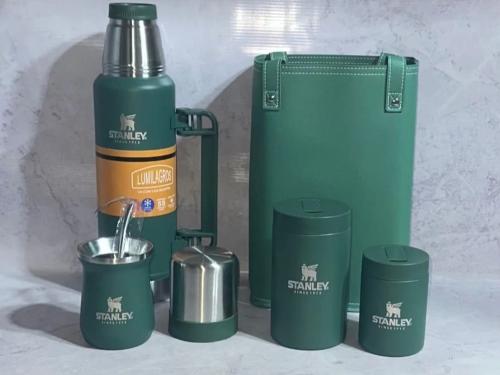 Combo Mate Completo con Maleta - Miniatura 7
