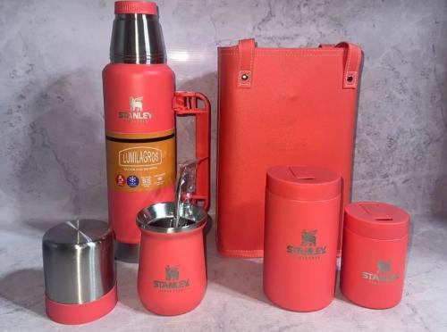 Combo Mate Completo con Maleta - Miniatura 8