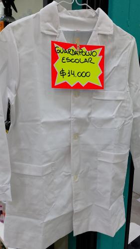 Guardapolvo bajo el Precio