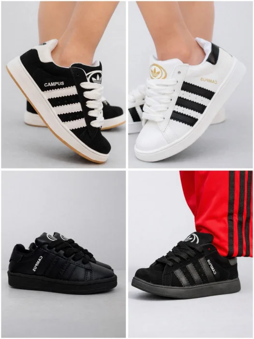 Zapatilla Kids