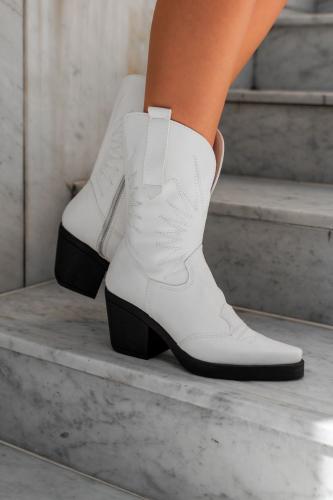 Texana Blanca