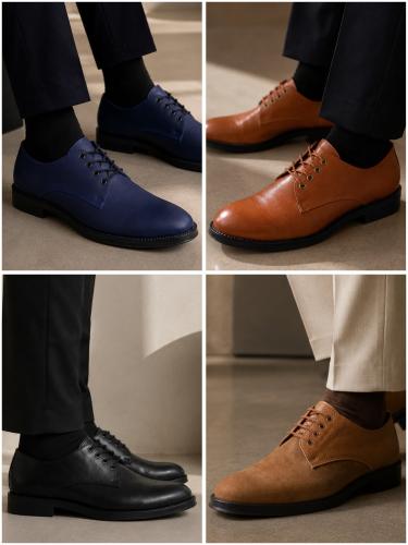 Zapato de Hombre