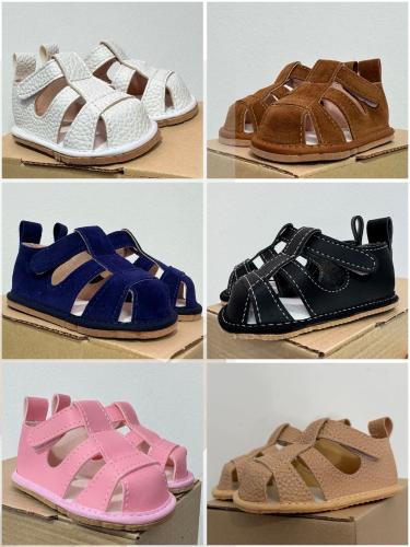 Zapatitos de Bebe - Miniatura 2