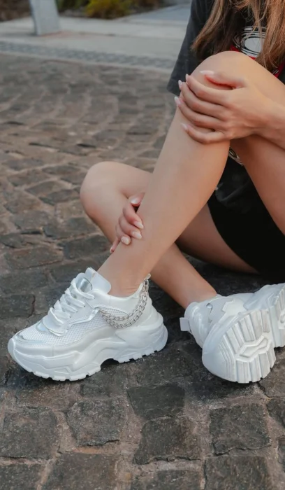 Zapas Cadena
