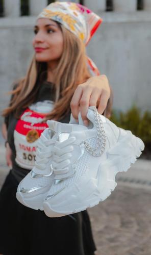 Zapas Cadena - Miniatura 3