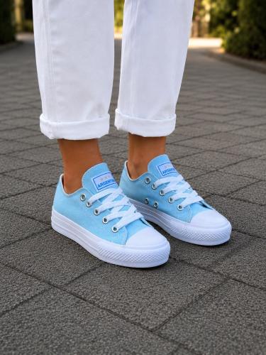 Zapatilla Argentina
