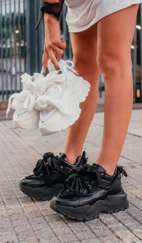 Zapatillas Anchas - Miniatura 3
