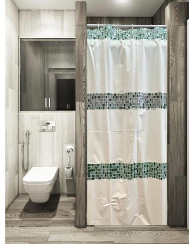 Cortinas de Baño - Miniatura 2