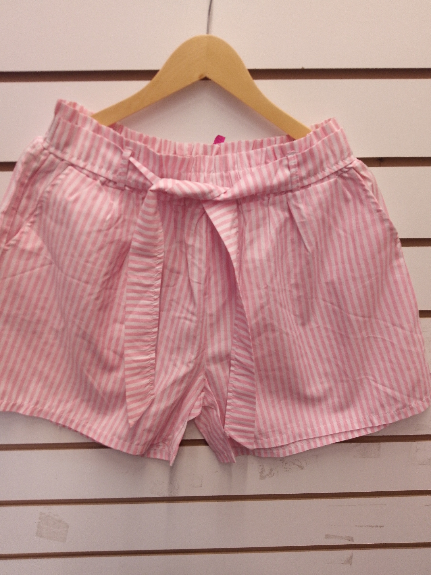 Shorts Fibrana Poplin - Imagen 3