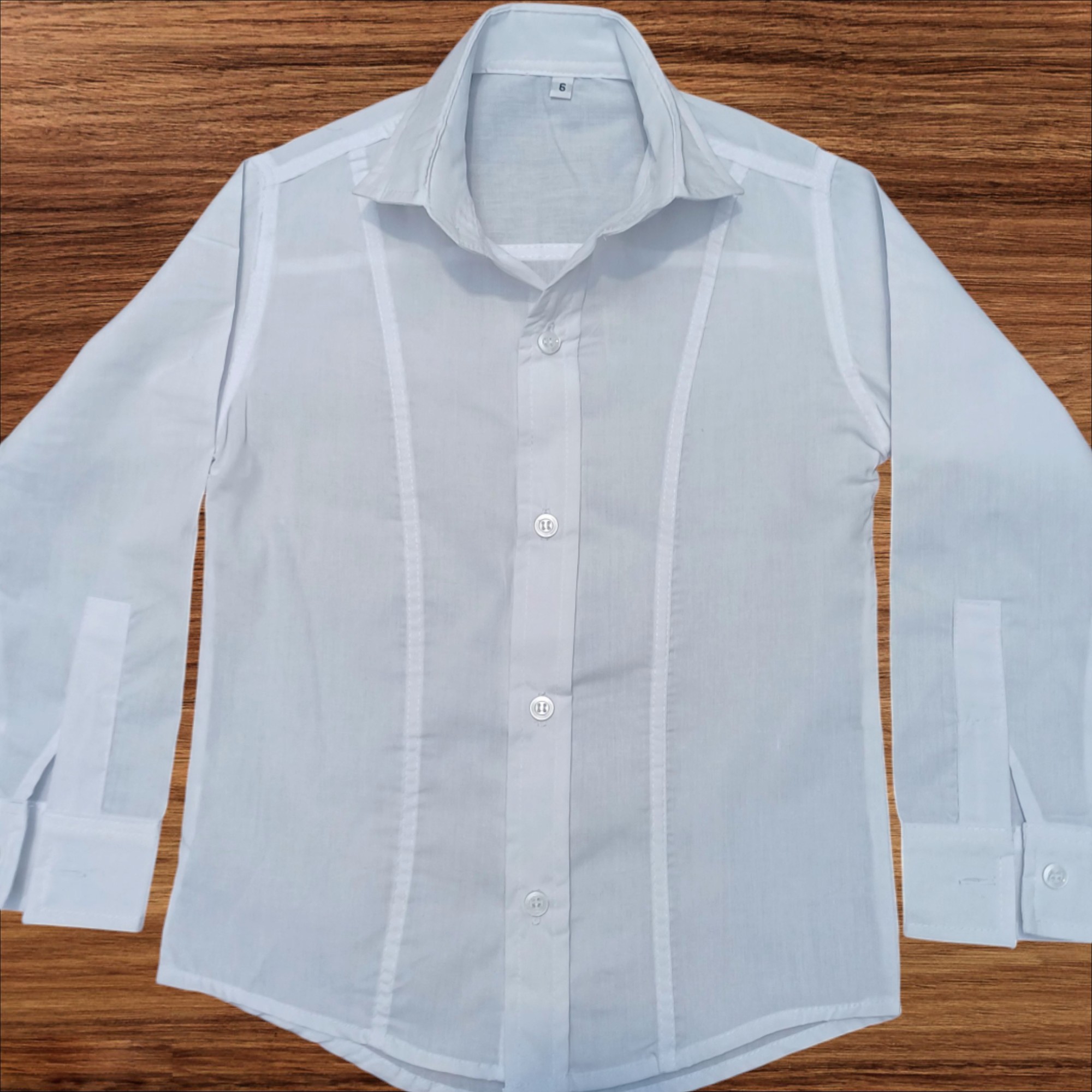 Camisa de Niño - Imagen 2