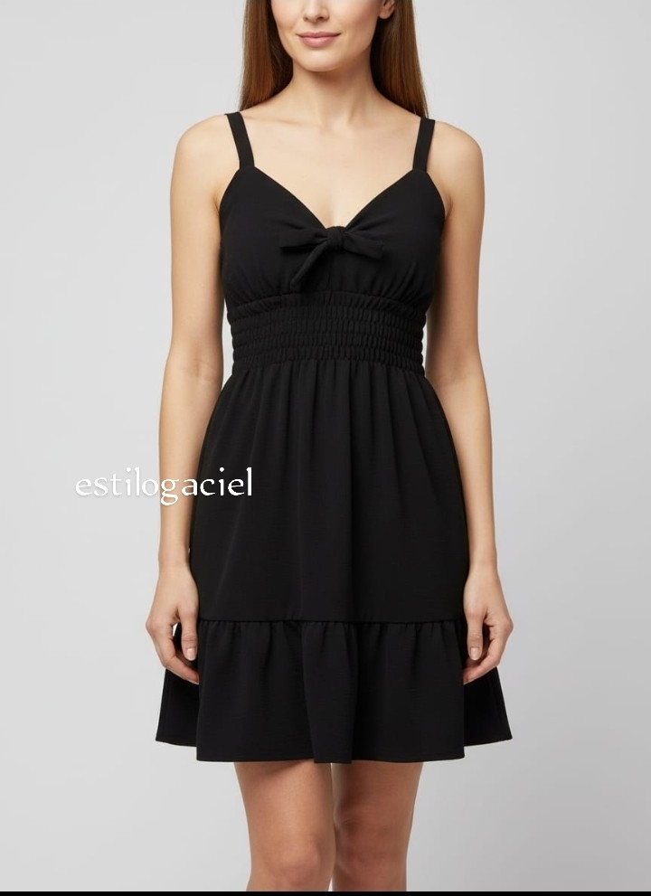 Vestido Corset - Imagen 2