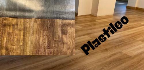 Piso Vinilico