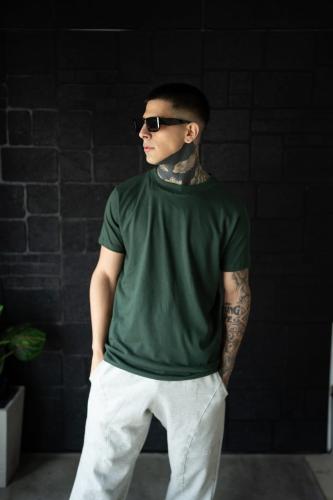 Remera Lisa Clasica