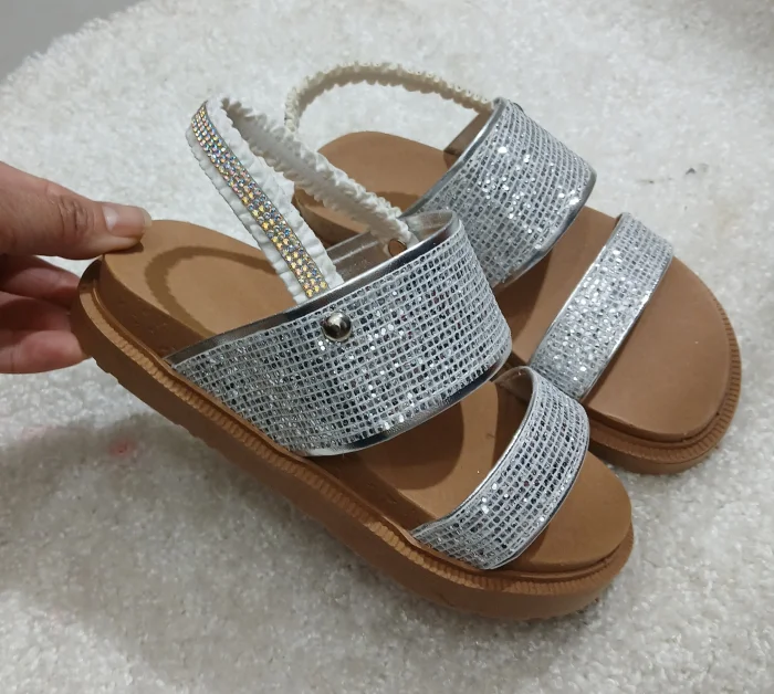 Sandalias de Nena