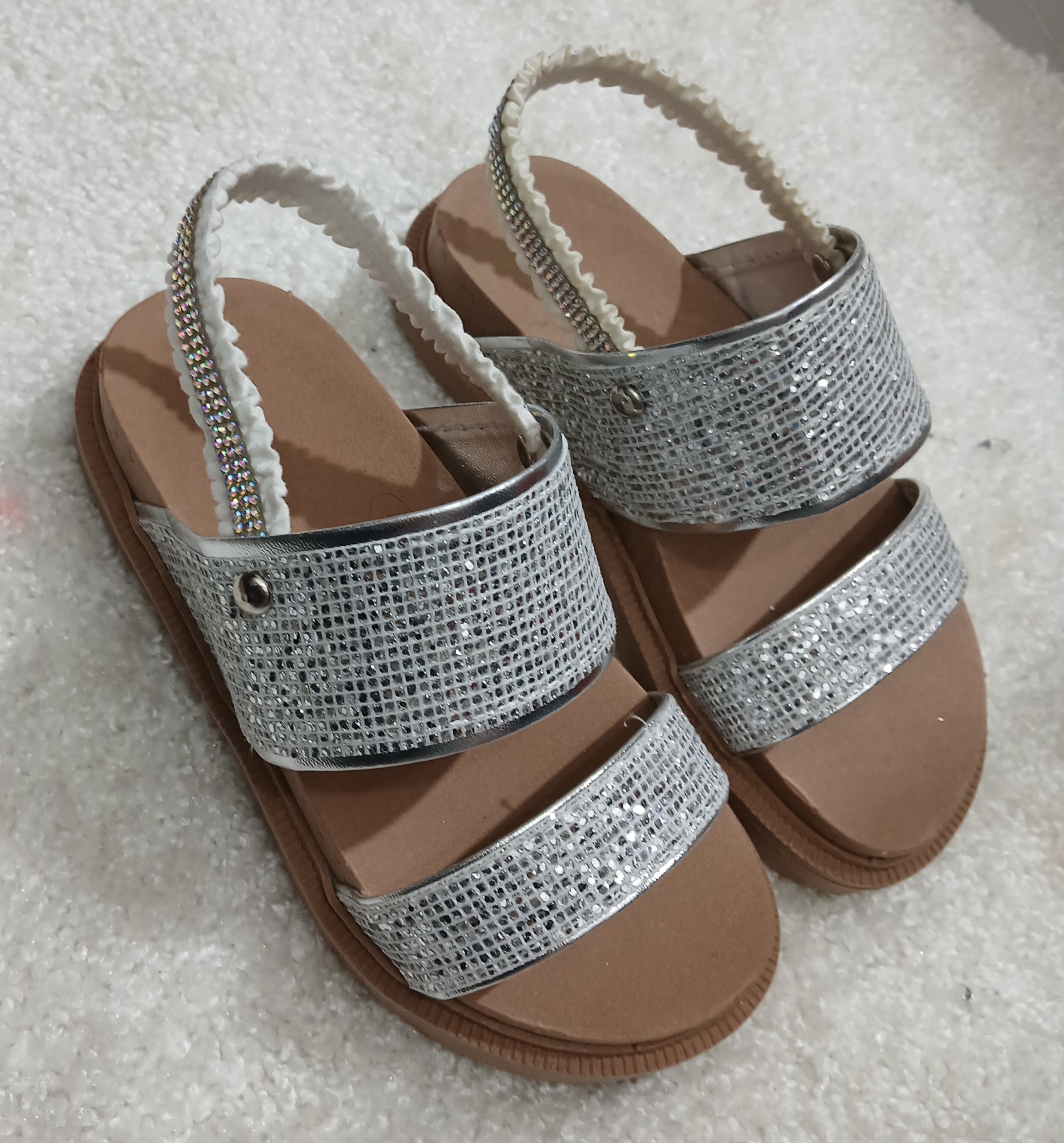 Sandalias de Nena - Imagen 2