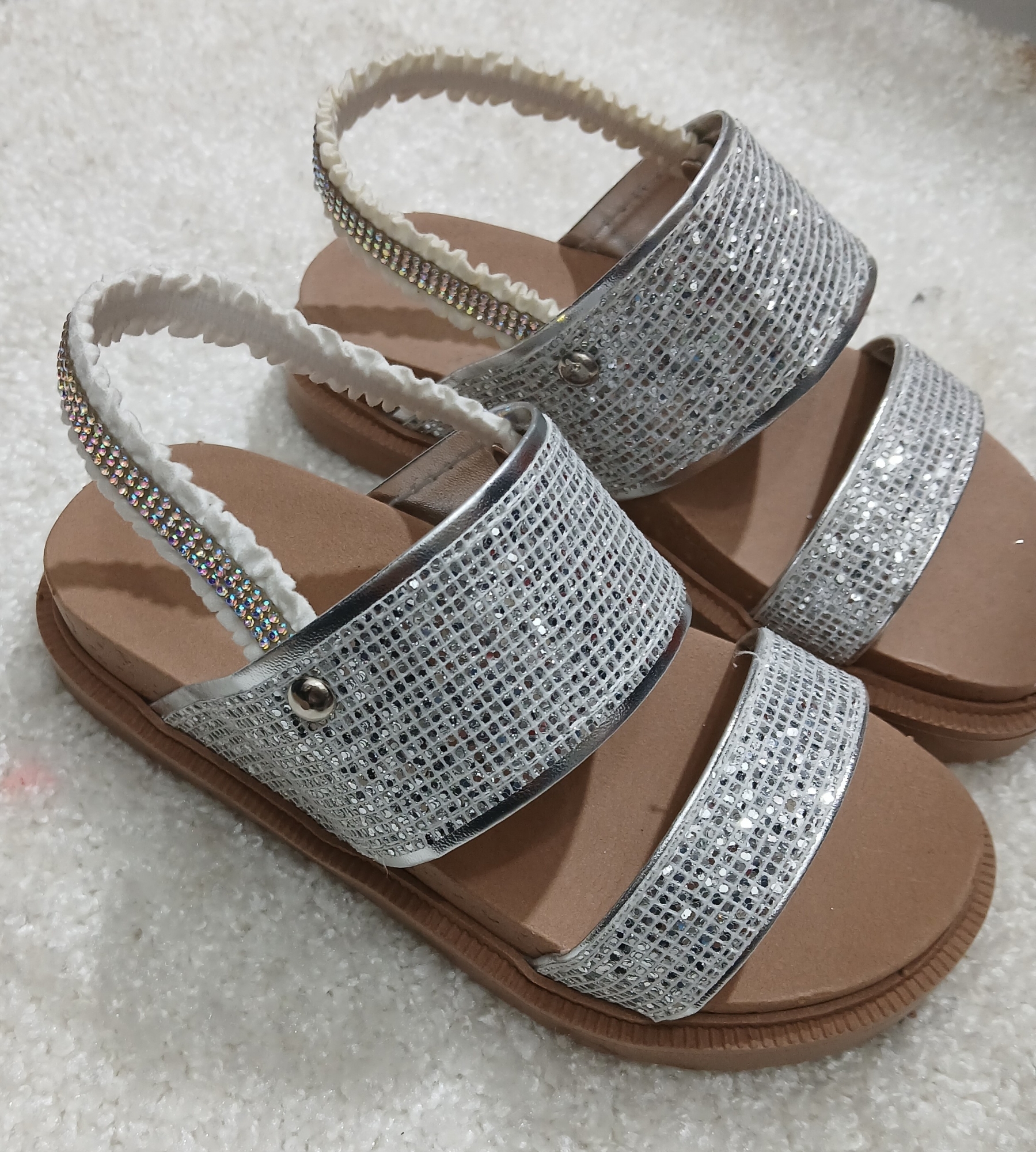 Sandalias de Nena - Imagen 3