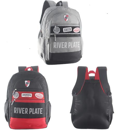 Mochila de River Impermiable