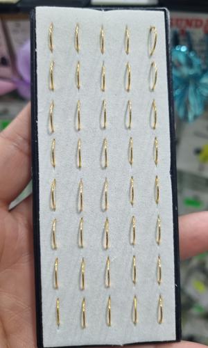 Piercing para la Nariz