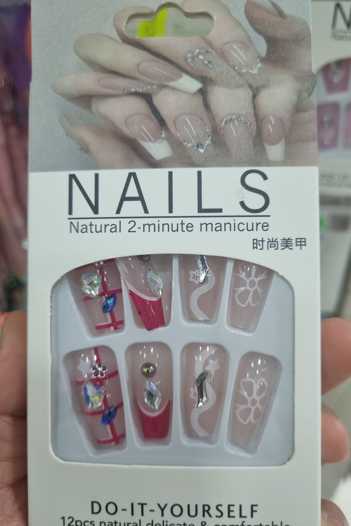 Uñas Postizas - Imagen 3