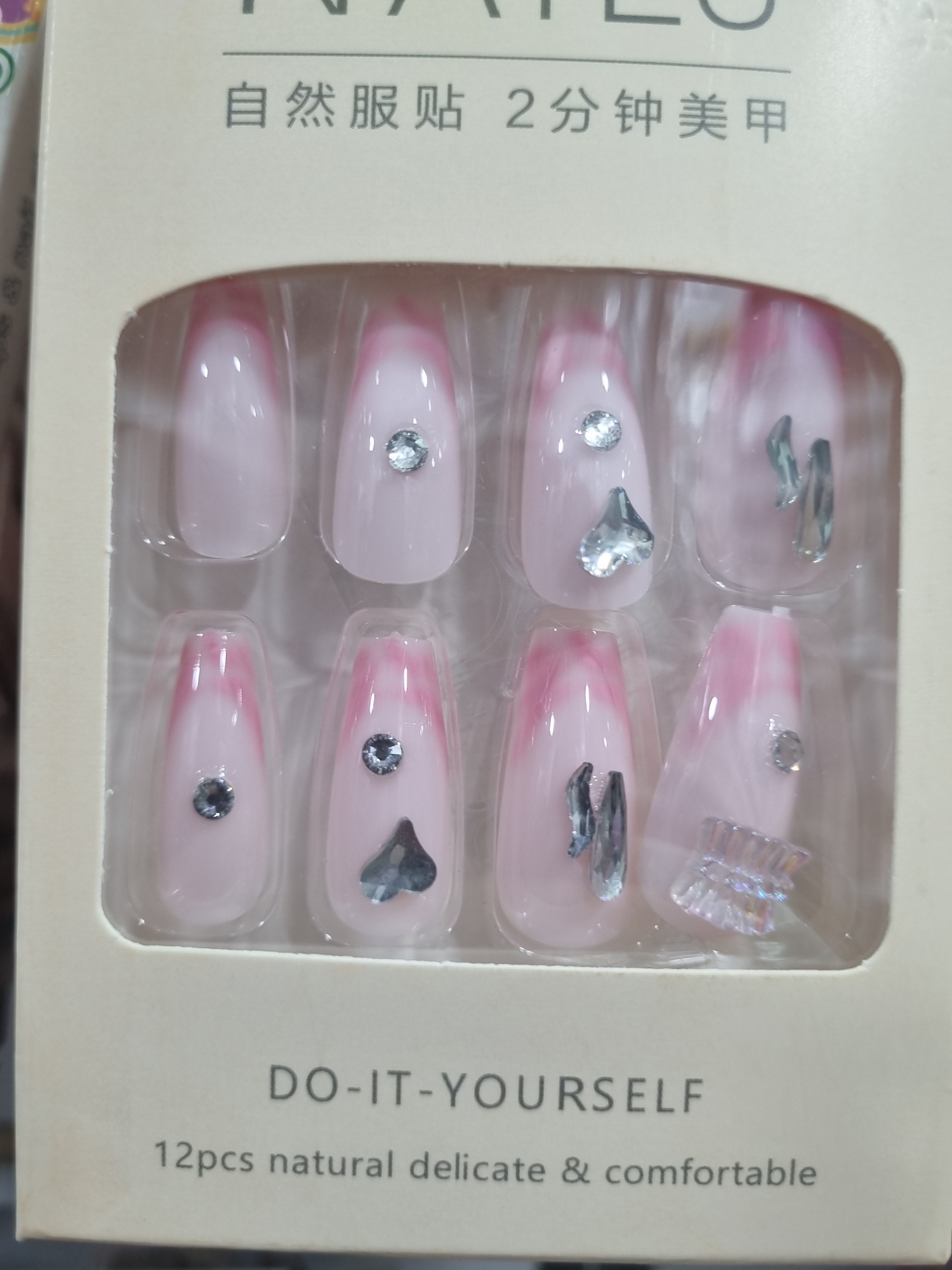 Uñas Postizas - Imagen 5