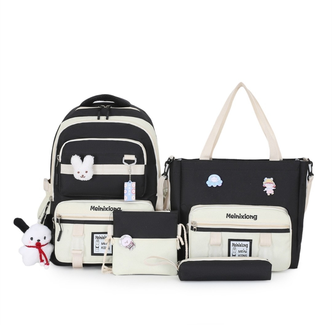 Mochilas Set - Imagen 4