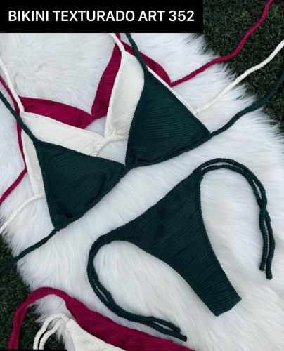 Bikini Texturados Art 352