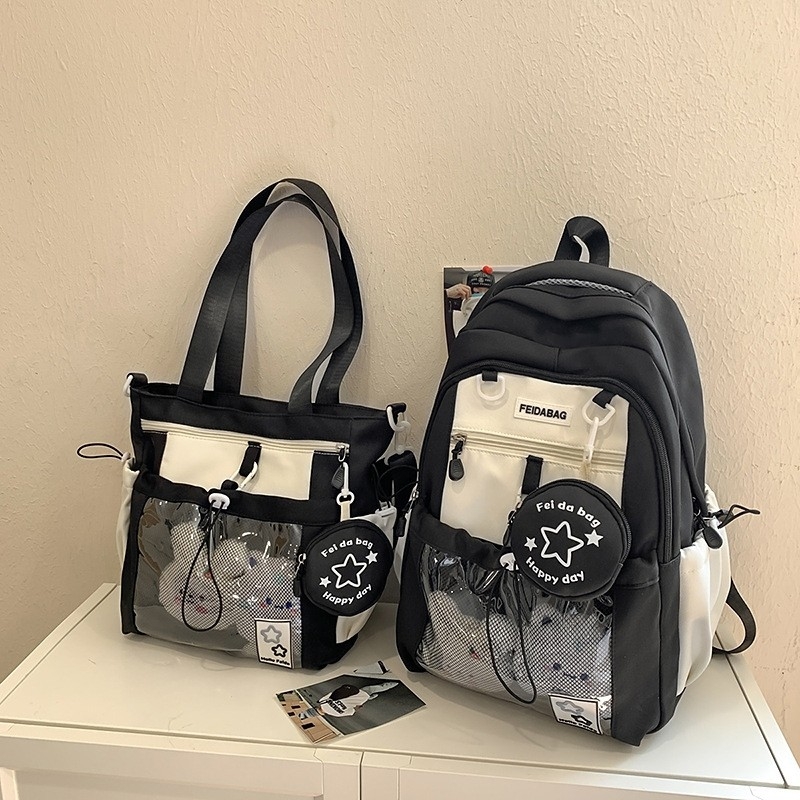 Mochila Set - Imagen 3