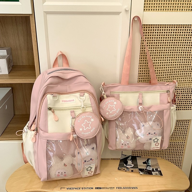 Mochila Set - Imagen 4