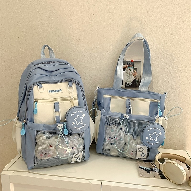 Mochila Set - Imagen 5