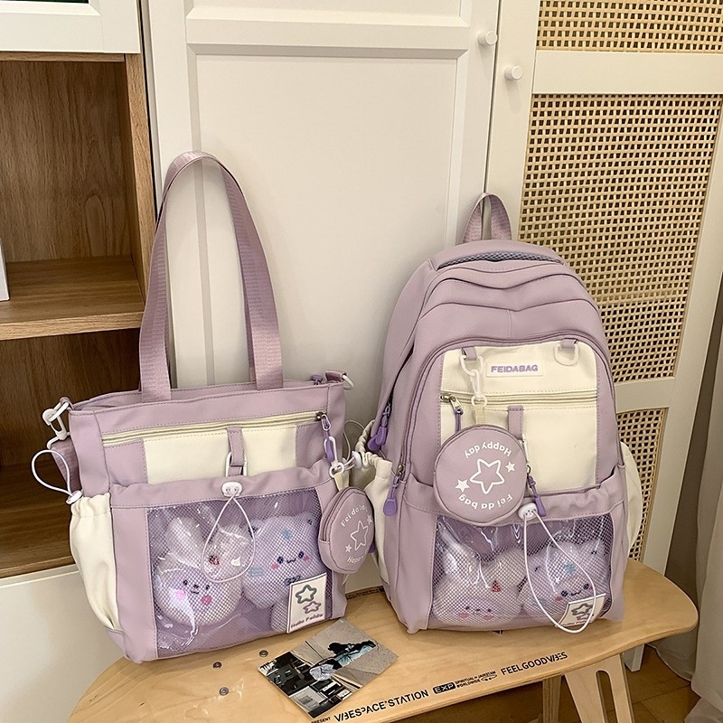 Mochila Set - Imagen 6