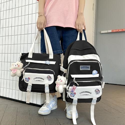 Mochilas Set