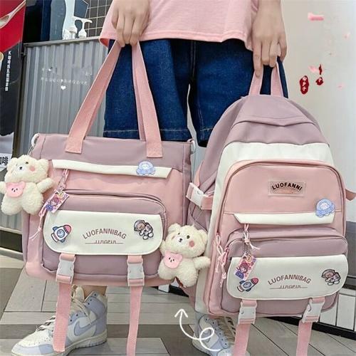 Mochilas Set - Miniatura 2