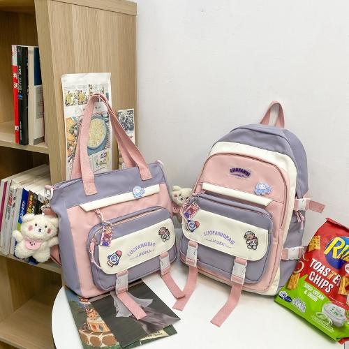 Mochilas Set - Miniatura 3