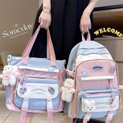 Mochilas Set - Miniatura 4
