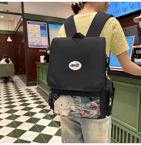 Mochilas